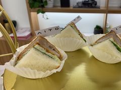 -巴黎贝甜(大宁国际商业广场店)