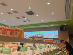-一围肥牛小火锅(高铁吾悦店)