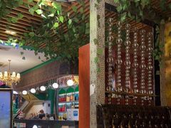 -木卡买提新疆餐厅·清真(新里海顿公馆店)