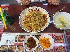 -扬二春炒饭(国庆路总店)
