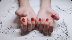 -StartNail美甲