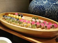-君来湖滨饭店·玫瑰园