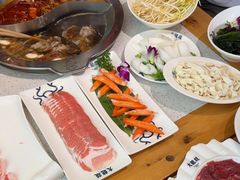 -大龙燚火锅