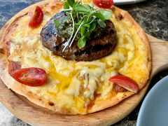 -Lets burger非常汉堡·环球风味(蓝色港湾店)