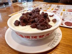 -正德顺順德雙皮奶(中信店)