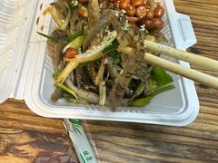 -陈添記·祖傳爽鱼皮·西关老字号(广州首店)