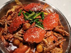 -赖胖子肉蟹煲(临川万象新城店)