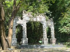 -龙门水都景区