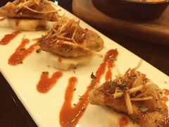 -So Lounge索兰至餐厅(蓝色港湾店)