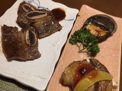 牛仔骨-红叶日本料理(开发区店)