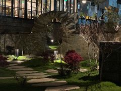 -云禾壹海景庄园餐厅