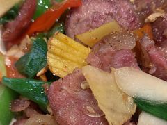 -妈妈的味道(和顺古镇店)