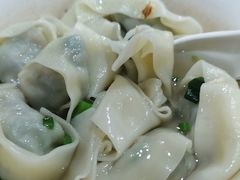 -老西白点心店
