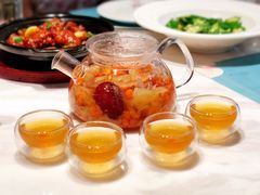 银耳雪梨-大树餐厅(益田假日店)