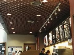 -星巴克(广州东圃天银店)