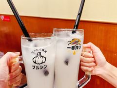 -蒜香焼肉PURUSHIN(马场路店)