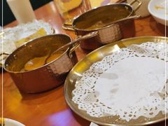 -清真· AL-JANNAT 佳纳特餐厅(仙林店)