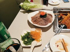 -海底捞火锅(北金鹰店)