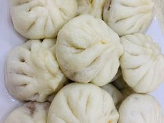 天津包子-奥华餐厅·老张记(台基厂店)