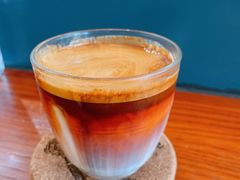 Dirty-Be Lived Cafe比例咖啡(摩天轮店)