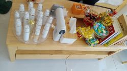 -慈蕊美容养生·专业经络调理