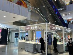 -凯德MALL(西直门店)