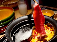 -温野菜涮涮锅(曲江大悦城店)