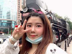 -广九铁路纪念园