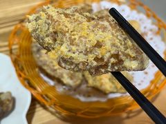 -南记食粥坊·宵夜大排档(卫国路店)