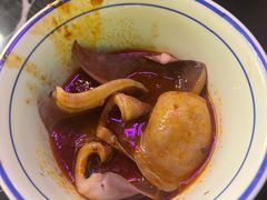 -亞婆井·劲抽面食(铂顿城店)