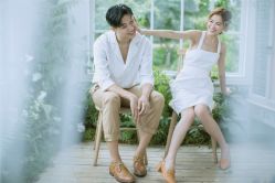 -青禾婚纱摄影(杭州店)