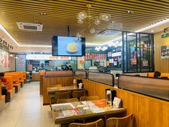 大堂-添利·香港茶餐厅·下午茶(雪象店)