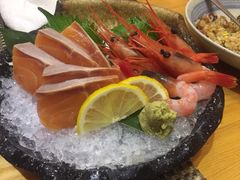 -兆治日本料理(华府世家店)