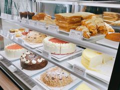 -Peet's Coffee皮爷咖啡(德基店)