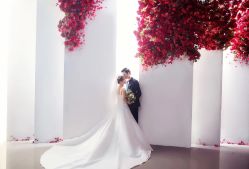 -蜜恋婚纱摄影·客片研发(苏州店)