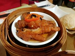 -添好运点心专门店(北角店)