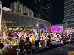 -深圳来福士广场