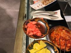 -金海湾自助餐厅(金陵饭店)