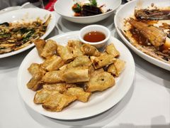 -阿毛饭店首店·宁波老字号(文化广场店)