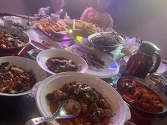 -陕北四窑洞(巨丰店)