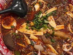 -筒骨麻辣烫(永同昌公寓胜明花园店)