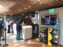 -MOViE MOViE Cityplaza(太古城中心店)