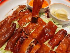-广府乡下·饭庄(新港东路店)