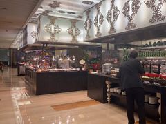-圣丰索菲特·2 On 988 Café 自助餐厅