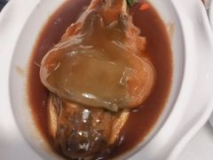 -肆月河豚·新淮扬(金融街店)