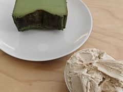 -Dal Cuore 达可芮冰淇淋(陕西北路店)