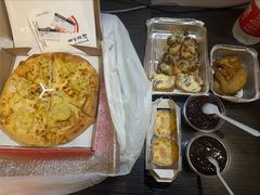 -必胜客(时代广场店)