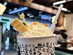 -KUNCHA鲲茶·江西制茶(铜锣湾店)