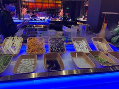 -九月海·海鲜自助(世纪东方店)
