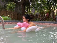 -广州都喜泰丽温泉度假酒店